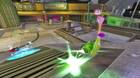 Pantallas, vídeos y primeros detalles de Turbo: Super Stunt Squad