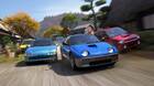 Forza Horizon 6 sigue creciendo y confirma todos los nuevos coches que se podrán conseguir este mes