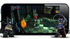LEGO Batman: DC Super Heroes ya está disponible en la App Store