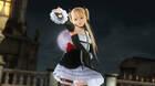 Marie Rose de Dead or Alive 5 Ultimate se muestra en vídeo e imágenes