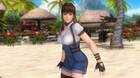 Los luchadores de Dead or Alive 5 Ultimate muestran su ropa más informal