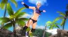 Llegan nuevos trajes descargables a Dead or Alive 5 Ultimate