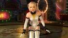 Dead or Alive 5 Ultimate recibirá a Marie Rose en primavera