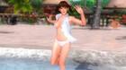 Dead or Alive 5 Ultimate muestra sus próximos trajes de baño en vídeo e imágenes