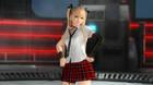 Marie Rose llegará a Occidente el 25 de marzo