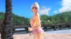 Nuevos trajes para Dead or Alive 5 Ultimate
