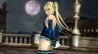Más pantallas de Marie Rose, la nueva luchadora de Dead or Alive 5 Ultimate