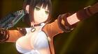 Fairy Fencer F nos muestra nuevas pantallas e ilustraciones