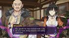 Fairy Fencer F se muestra en nuevas imágenes