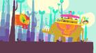Anunciado Hohokum para PS4, PS3 y PS Vita