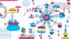 Así se ha creado la música de Hohokum