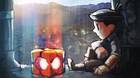 Teslagrad debuta en PC el 13 de diciembre