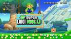 New Super Luigi U llegará el 20 de junio