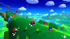 Más pantallas para Sonic Lost World
