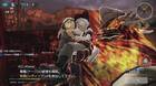 Freedom Wars se muestra en nuevas capturas