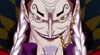 Nuevos detalles del argumento de One Piece: Unlimited World Red