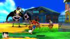 Nuevas imágenes de One Piece Unlimited World Red