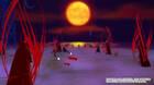El primer descargable de One Piece Unlimited World Red se muestra en imágenes