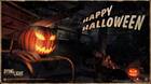 Dying Light celebra Halloween con dos imágenes