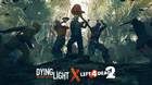 Dying Light comienza un evento de colaboración con Left 4 Dead 2