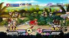 Nueva oleada de imágenes de Battle Princess of Arcadias