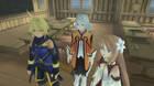 Nuevas imágenes de Tales of Symphonia Chronicles