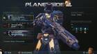 Planetside 2 muestra su interfaz en PlayStation 4