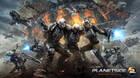Varios altos cargos de PlanetSide 2 abandonan Daybreak Game Company