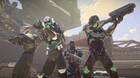 Tráiler de lanzamiento de Planetside 2 en PS4