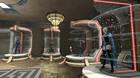 DC Universe Online introduce las armerías