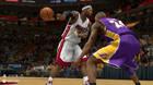 Anunciadas algunas de las novedades de NBA 2K14