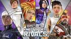 Nuevo vídeo promocional de Kinect Sports Rivals