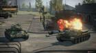 Ya está disponible la nueva actualización de World of Tanks: Xbox 360 Edition
