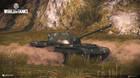 World of Tanks Xbox 360 Edition se amplía con nuevos contenidos