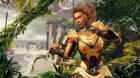 Maya protagoniza las nuevas imágenes de Killer Instinct