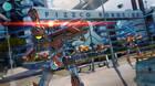 El último contenido descargable de Sunset Overdrive ya está disponible