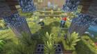 Microsoft quiere potenciar más el juego cruzado de Minecraft