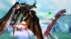 Descubre Coral Lakes, una de las localizaciones de Crimson Dragon