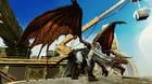 Crimson Dragon nos presenta otro de sus dragones