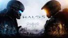 Halo 5 sin actualización en Xbox Series X/S