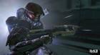 Analizan las mejoras técnicas y visuales de Halo 5: Guardians en Xbox One X