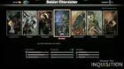 Dragon Age Inquisition muestra su modo multijugador