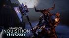 Trespasser será el epílogo de Dragon Age Inquisition
