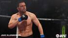 Avalancha de imágenes de UFC
