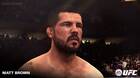 EA Sports UFC muestra su nuevo descargable gratuito en vídeo