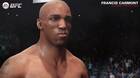 Más imágenes de UFC