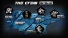 La aplicación móvil para The Crew llegará en 2015