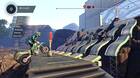 Trials Fusion añade equipos y tendrá multijugador en 2015
