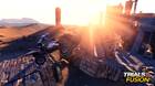 Nuevas imágenes y vídeo de Trials Fusion