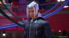 Kingdom Hearts: Dark Road será el nombre definitivo de Project Xehanort